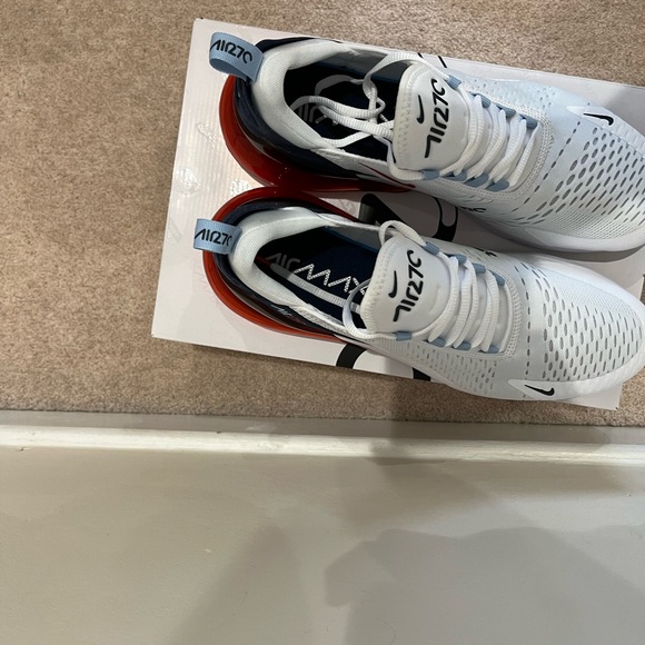 Nike air max 270 never been worn new £145 - Picture 7 of 7
